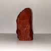 Red Jasper Rough Tower