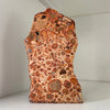 Pudding Stone Polished Front Tower
