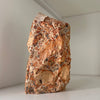 Pudding Stone Polished Front Tower