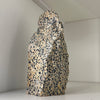 Dalmation Jasper Polished Front Tower