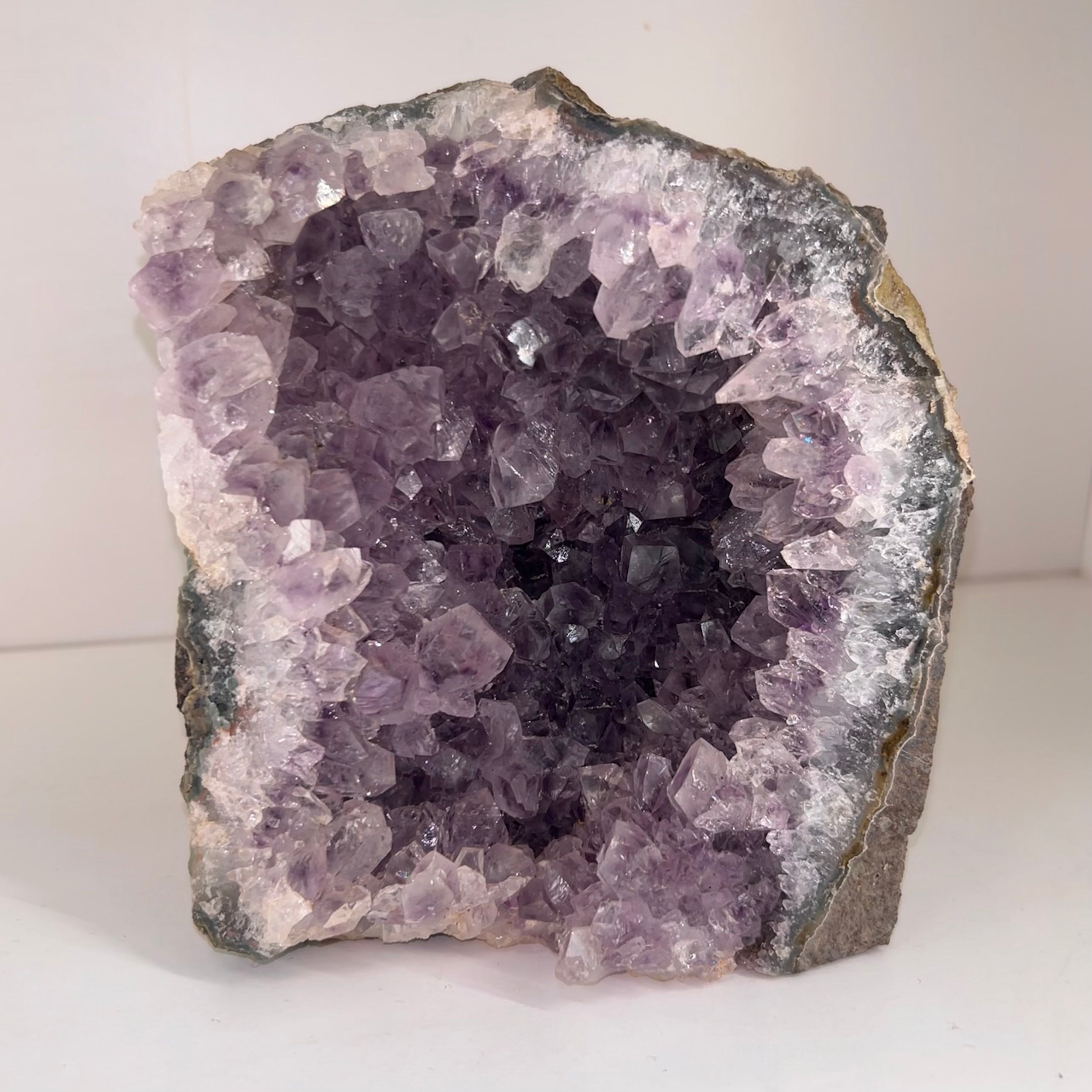 Amethyst Upright