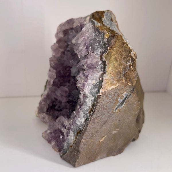 Amethyst Upright