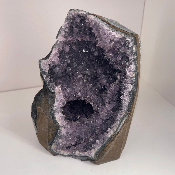 Amethyst Upright
