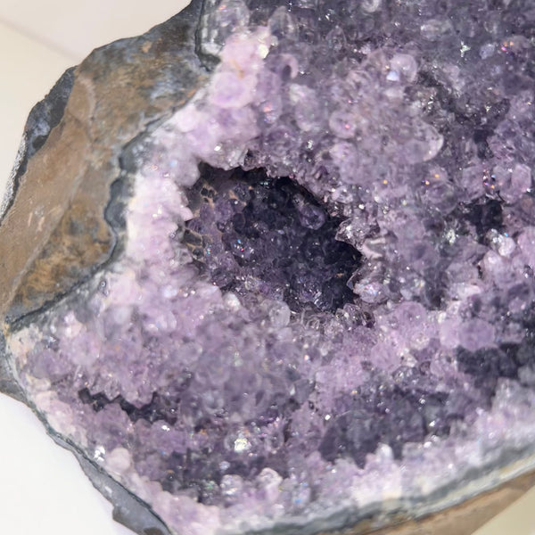 Amethyst Upright