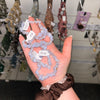 Blue Lace Agate Bracelet