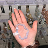 Blue Lace Agate Bracelet