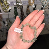 Prehnite Bracelet