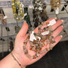 Mixed Quartz Bracelet