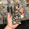 Ruby in Zoisite Bracelet