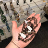 Smokey Quartz Bracelet