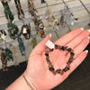 Smokey Quartz Bracelet