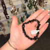 Goldsheen Obsidian Bracelet