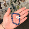 Lapis Bracelet