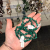 Malachite Bracelet