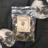 Labradorite Chips (approx 100g)