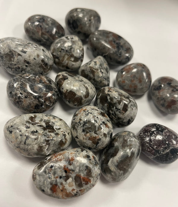 Yooperlite TS