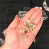 Moonstone Chips (approx 100g)