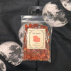 Red Jasper Chips (approx 100g)