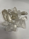 Clear Quartz Rough Point