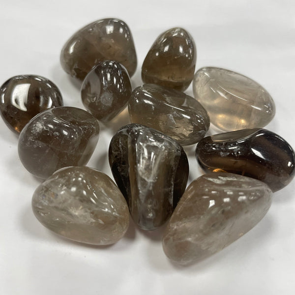 Smokey Quartz TS