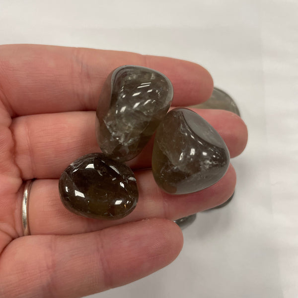 Smokey Quartz TS