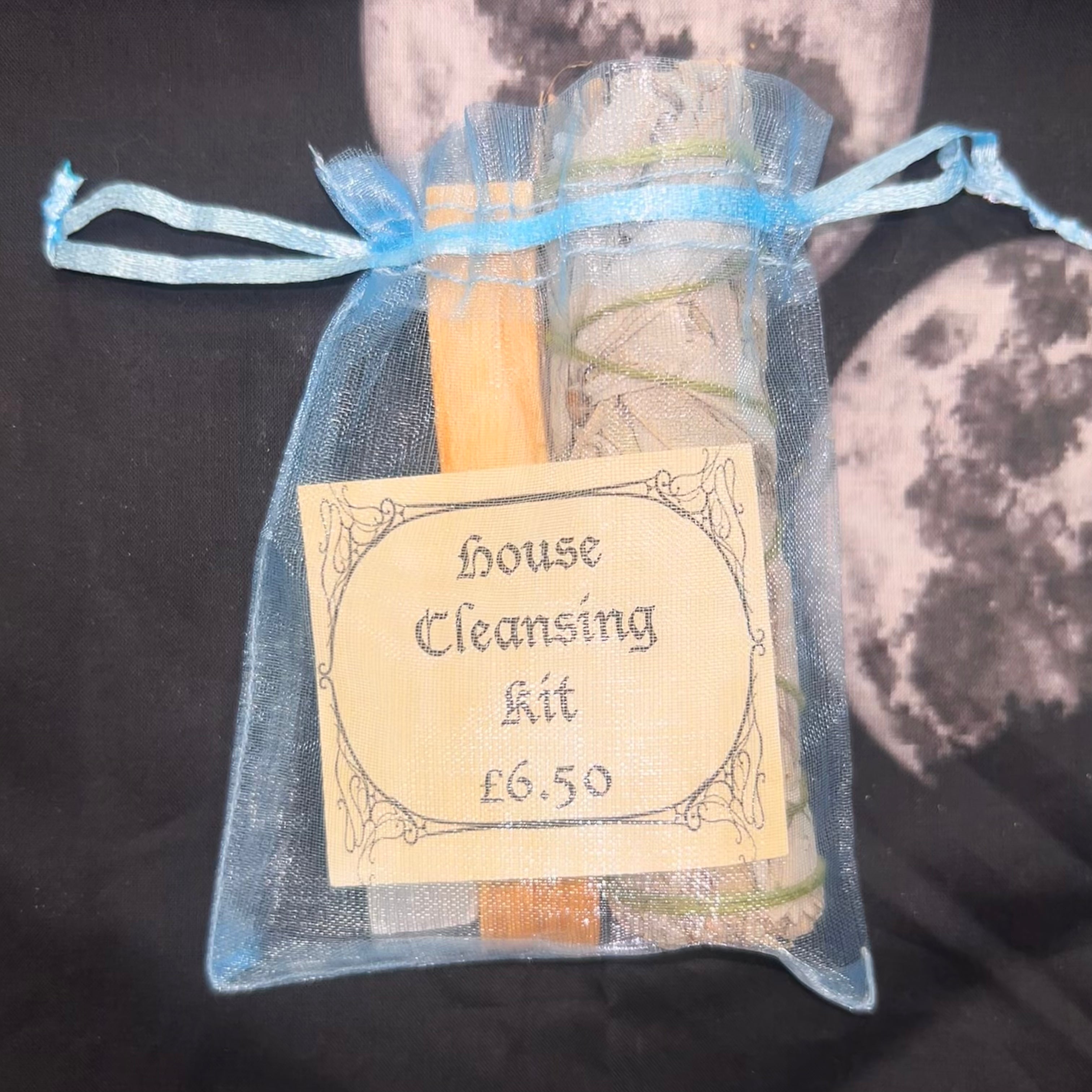 House Cleansing Kit