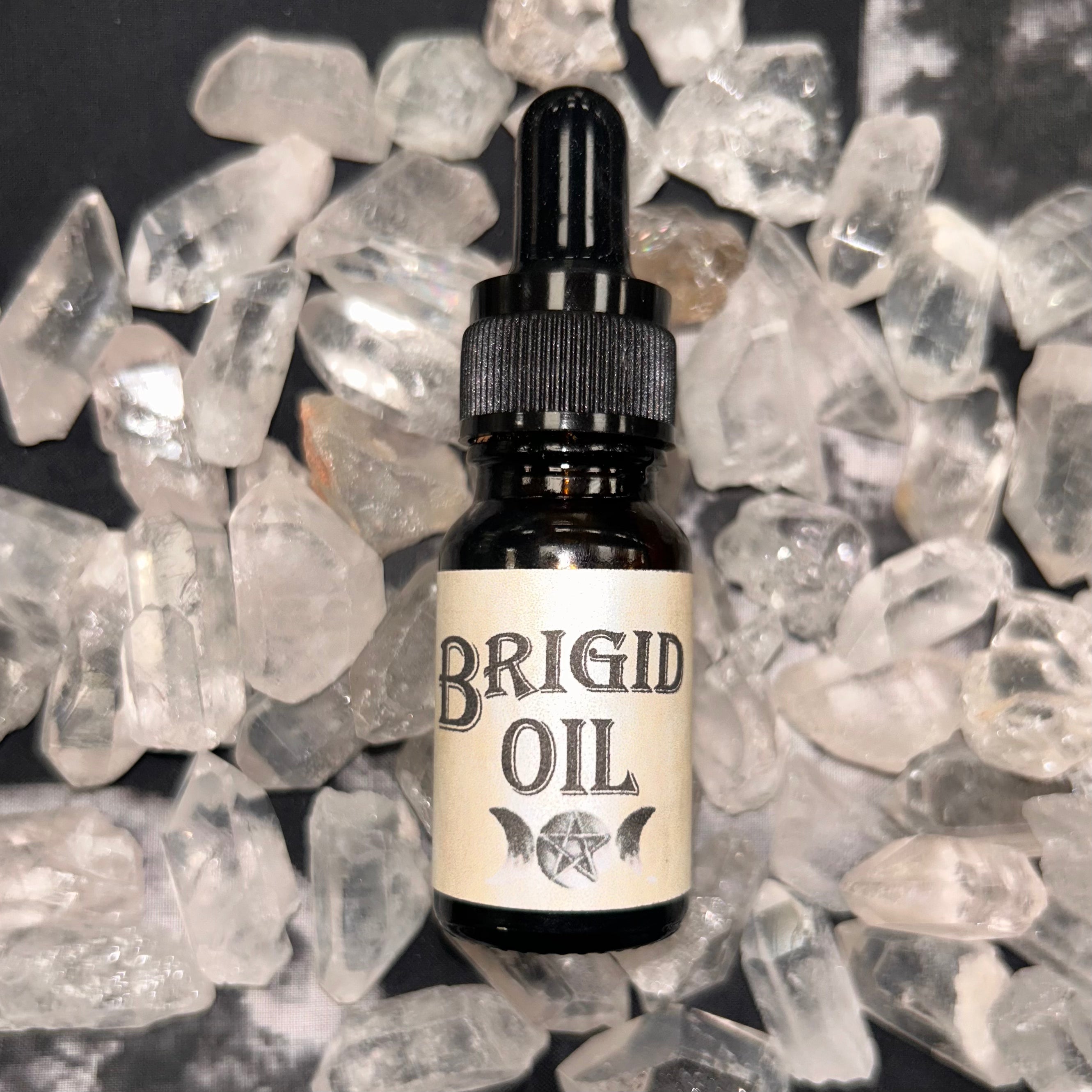 Brigid Oil