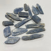 Blue Kyanite Blade