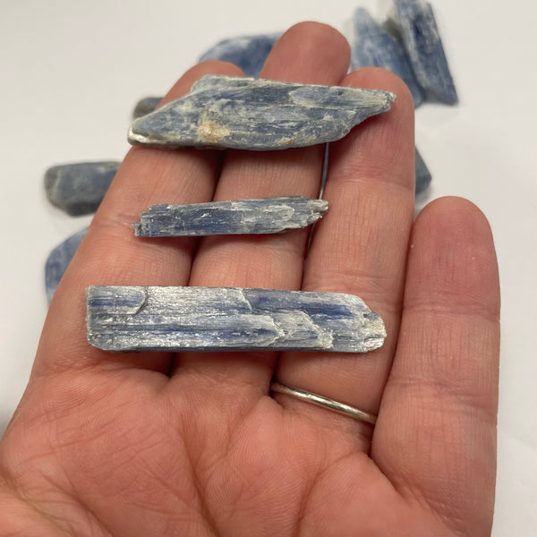 Blue Kyanite Blade