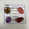 Crystal Bag - Weight Loss
