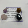 Crystal Bag - For Empaths