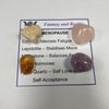 Crystal Bag - Menopause