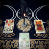 Return To Sender Spell