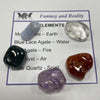 Crystal Bag - Elements