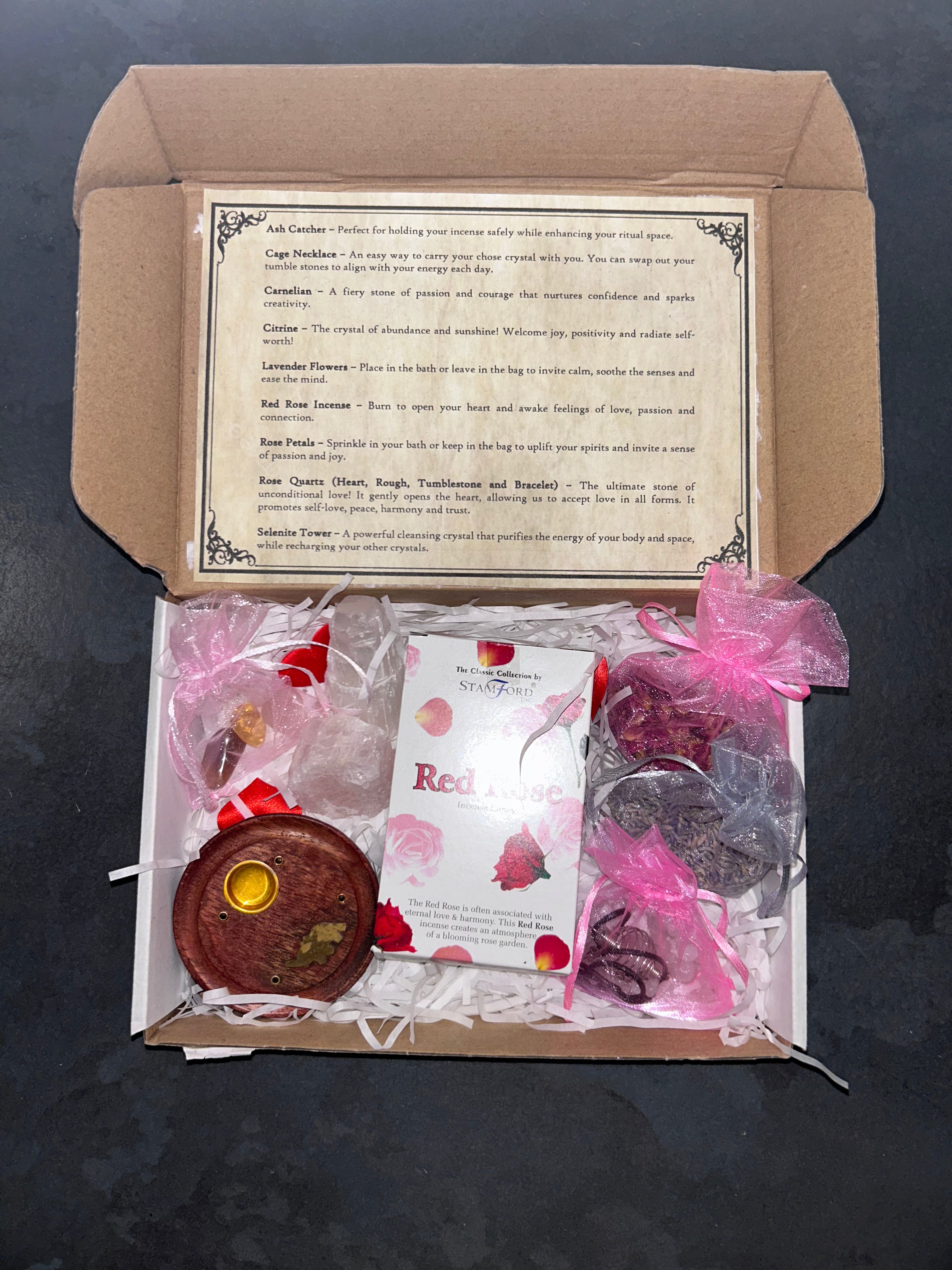Self-Love Bundle