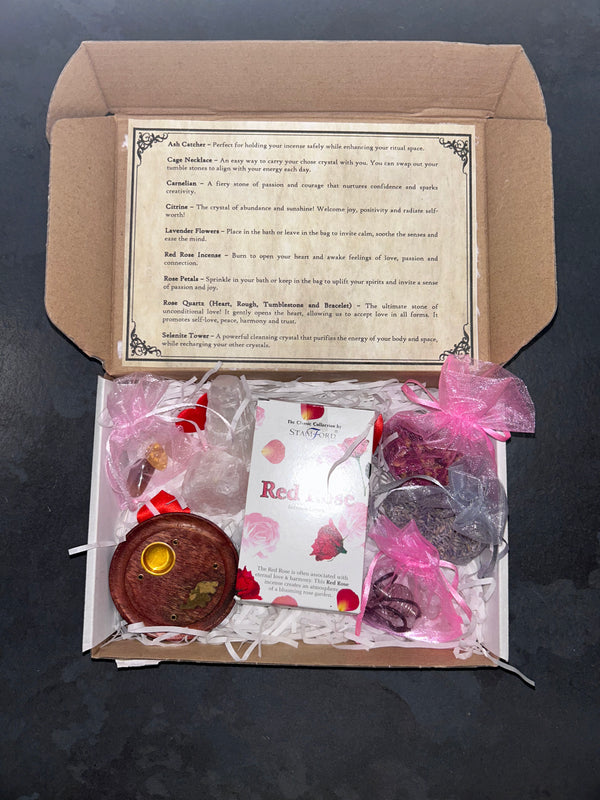 Self-Love Bundle