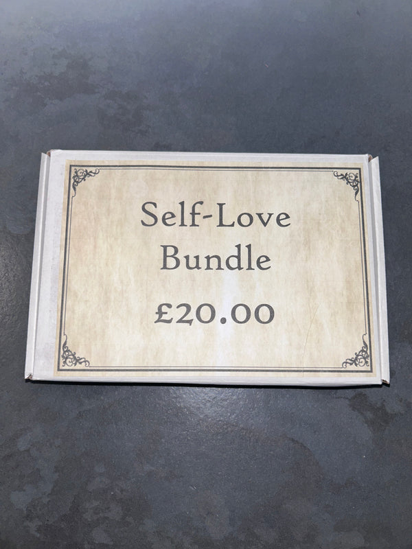 Self-Love Bundle