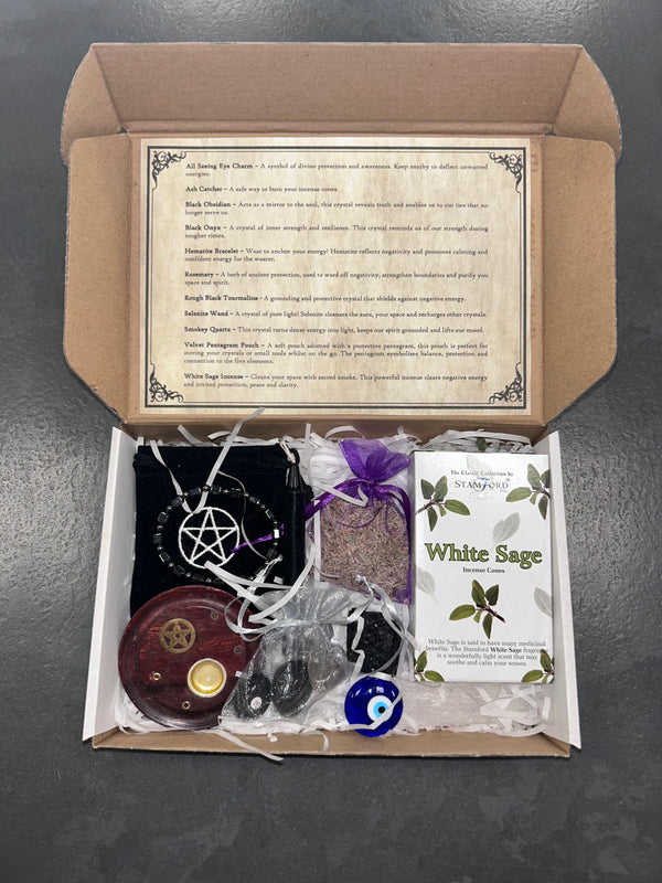 Protection Bundle