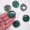 Green Aventurine Smoothstone