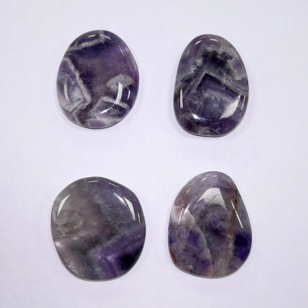 Amethyst Smoothstone