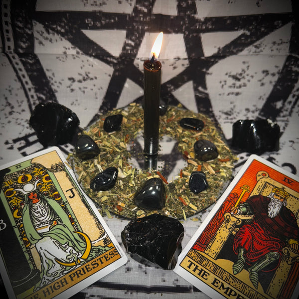 Protection Spell