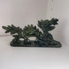 Nephrite Jade Dragon