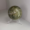 Vesuvianite Sphere