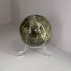 Vesuvianite Sphere
