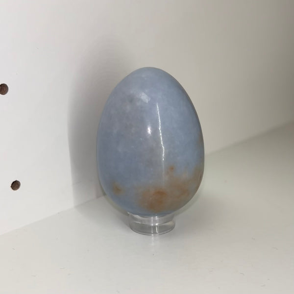 Angelite Egg
