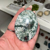 Tree Agate Palmstone