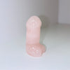 Rose Quartz Phallus