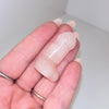 Rose Quartz Phallus