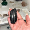 Black Tourmaline Rough Large