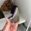 Amethyst Upright